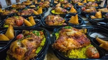 أبرز الوصفات الشهية والمتكاملة لتجهيز مائدة إفطار رمضان في العام القادم